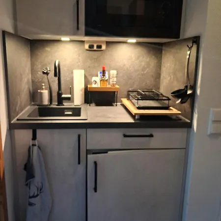 Alpenlust-chiemgau - Chiemgau Karte Apartman