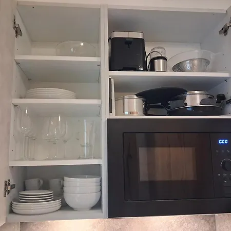 Apartman Alpenlust-chiemgau - Chiemgau Karte