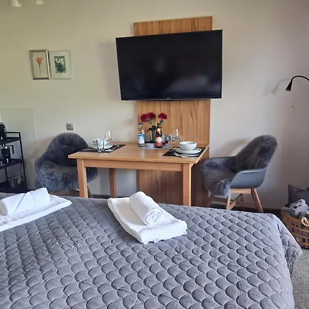 Alpenlust-chiemgau - Chiemgau Karte Apartman *
