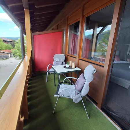 Alpenlust-chiemgau - Chiemgau Karte Apartman *
