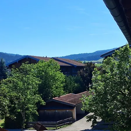 Alpenlust-chiemgau - Chiemgau Karte Inzell